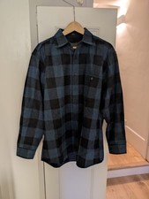 Pendleton Men's Blue Check