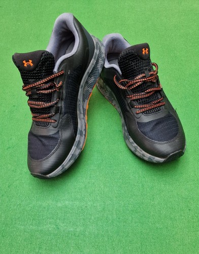 Under armour charged bandit - under,