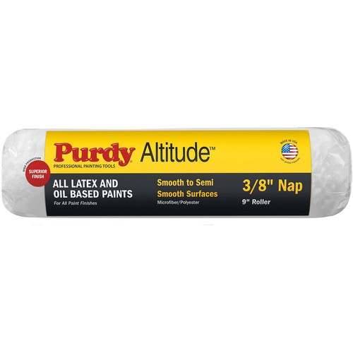Purdy altitude paint - 9",