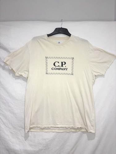 Company men s - c.p., cream