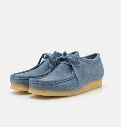 Clarks originals wallabee - clarks,