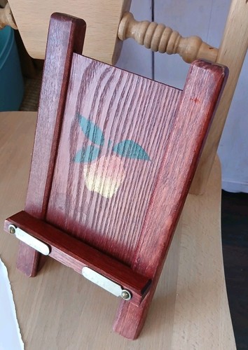 Vintage solid wood - wood, cookery