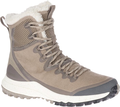 Merrell bravada plr brown - bravada,