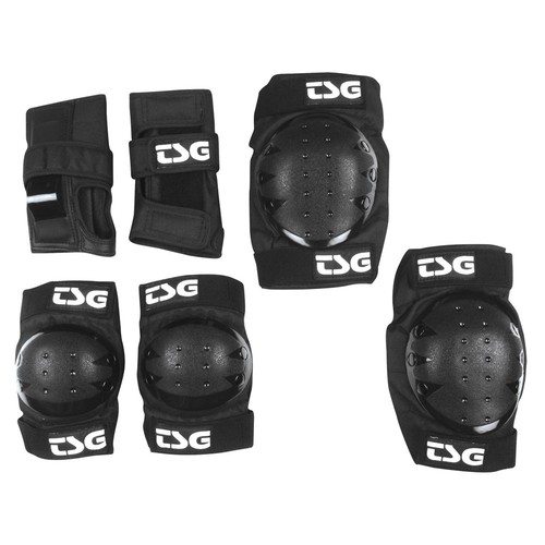Tsg basic padset - tsg, knee