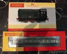Hornby R3484 Class 08 Diesel