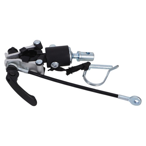 Trailer hitch bike - hitch,