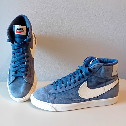 Nike blazer mid - blazer,