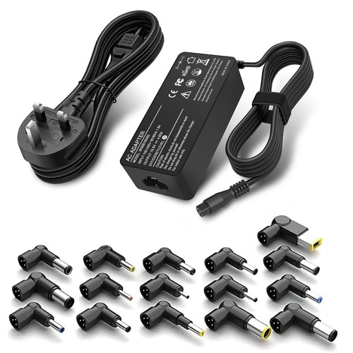 Universal laptop charger - universal,