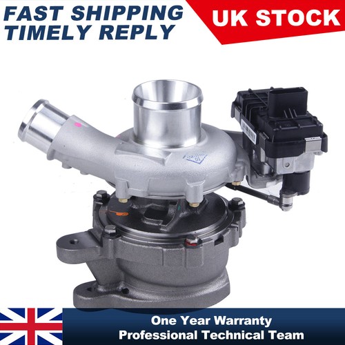 Gtb1749v turbo for ford - for,