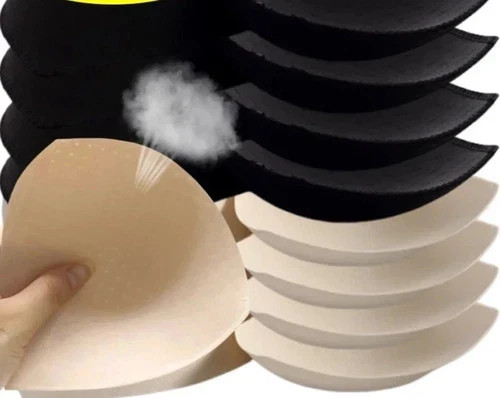 Soft bra pads - pads, inserts