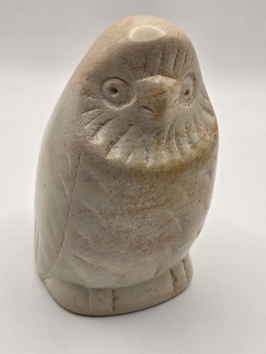 Vintage inuit style mid - inuit,