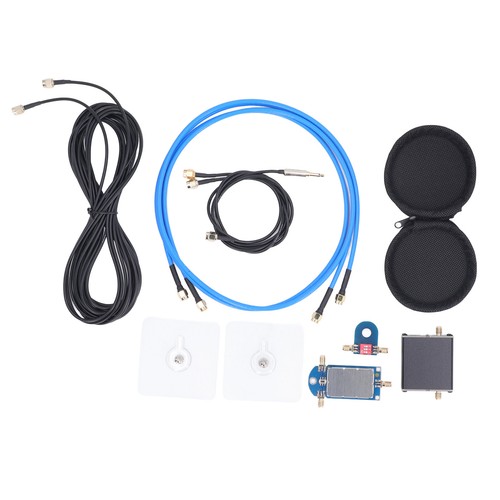 Small loop antenna - small,