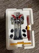 Super Alloy Mazinger Z