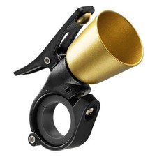 RockBros Retro MTB Road Cycling Bike Bell Ring Copper Bicycle Scooter Horn Alarm