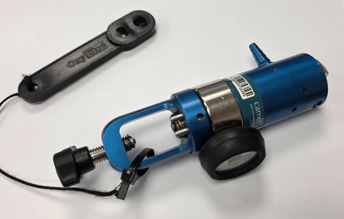 Carnét medical oxygen - medical,