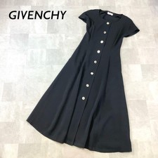 USED GIVENCHY FRENCH SLEEVE
