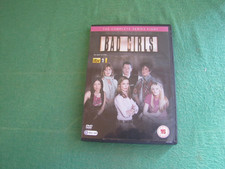 Bad Girls The Complete Series