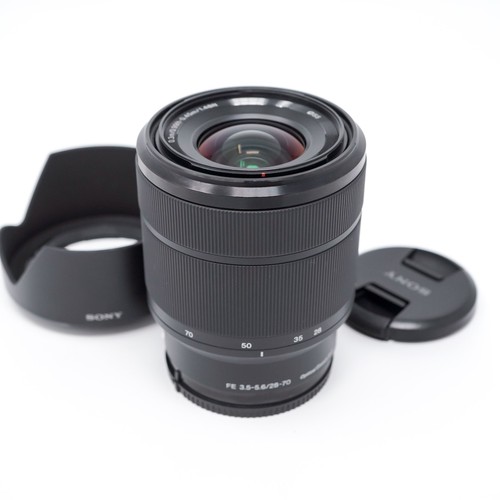 Sony 70mm 5 - sony, fe
