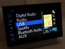 Pioneer AVH-X3800DAB 🟦 2