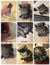 SMITH'S CHRONOMETRIC