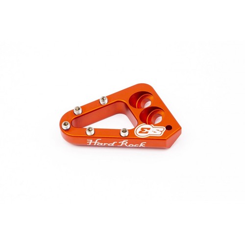Brake lever hard rock fit - s3,