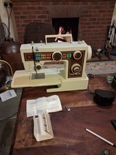 Frister And rossmann Star 110