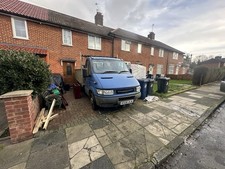 Iveco Daily Pickup