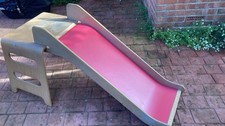 indoor slide