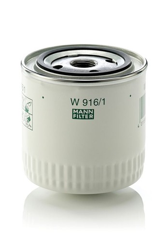Mann filter w916 oil - filter,