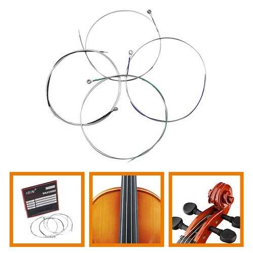 Pcs viola strings - pcs,
