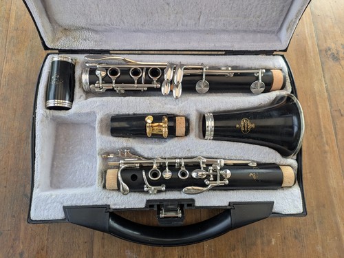 Lovely buffet crampon e11 - lovely,