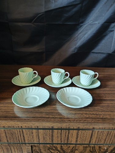Minton coffee cups - cups, 5