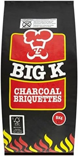 5kg pack eco - 5kg, of