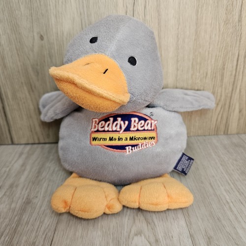 Beddy bears buddies duck - bears,
