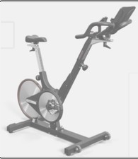 Keiser M3i Indoor Studio Bike