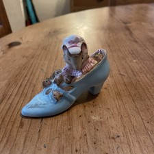 Beswick The Old Woman who