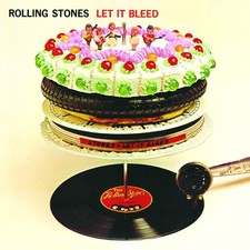 The Rolling Stones: Let It