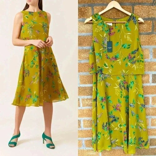 HOBBS LONDON EMBER DRESS?