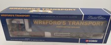 Corgi CC13216 1:50 DAF XF