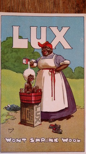1909 antique advertising - antique,