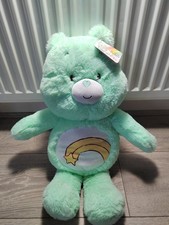 Care bears rainbow mint - care,