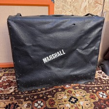 Vintage Marshall JMP 2x12