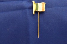 IRELAND Irish Flag Country Metal Lapel Pin Badge