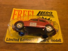 RARE LLEDO LIMITED EDITION