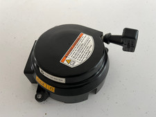 Suzuki outboard pull - -,