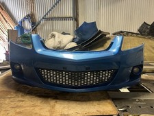 ZAFIRA VXR GENUINE GM FRONT