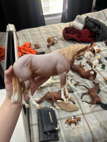 Breyer traditional scale - traditional, 1:9