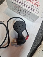 Shaker Mad dog Harmonica, harp