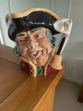 Vintage Royal Doulton Town