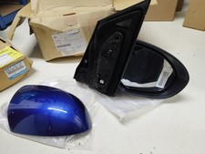 Genuine Mazda 2 Complete Wing